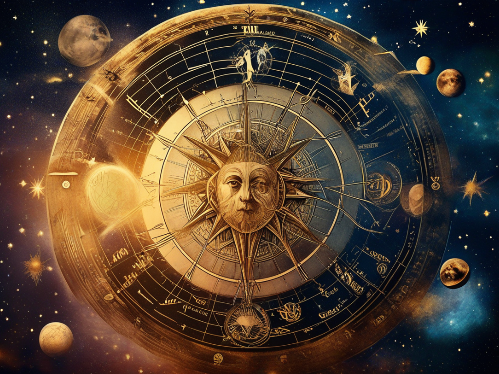 The Truth Behind Astrology: Debunking Common Misconceptions