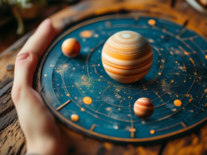 Birth Chart Breakdown: Deciphering Your Natal Planets and Houses