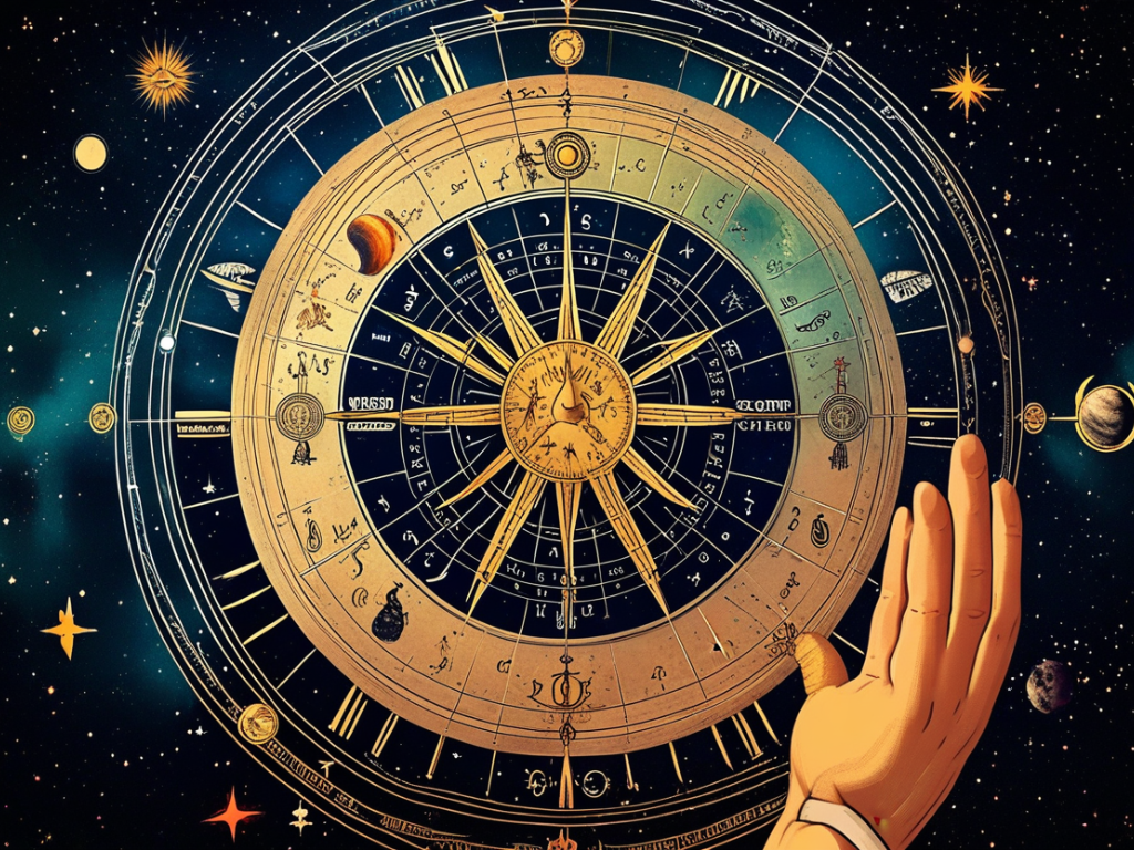 Demystifying Astrology: Facts Versus Myths