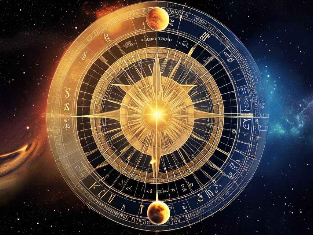 Astrology vs. Astronomy: Understanding the Differences