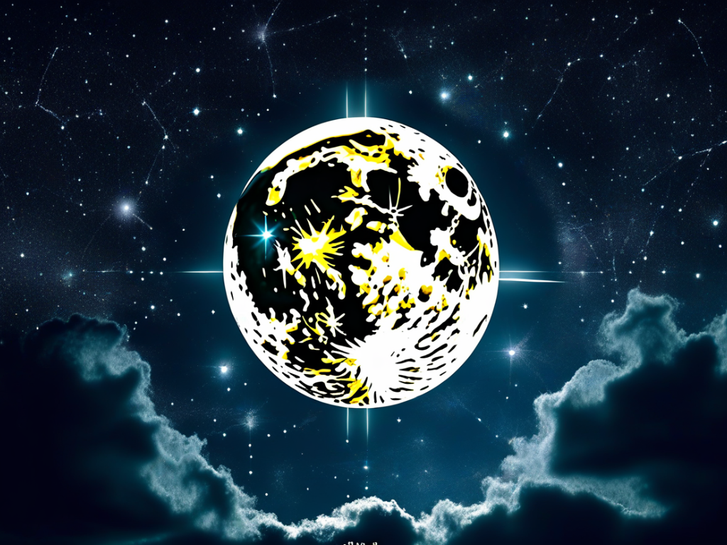 The Power of Lunar Phases in Astrology