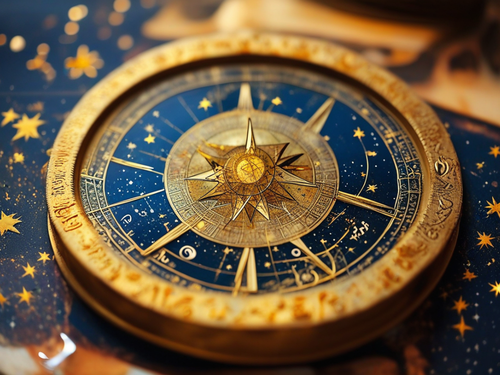 Birth Chart Interpretation 101: Unravel the Secrets of Astrology