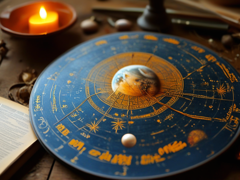 Master the Art of Natal Chart Reading: A Step-by-Step Tutorial