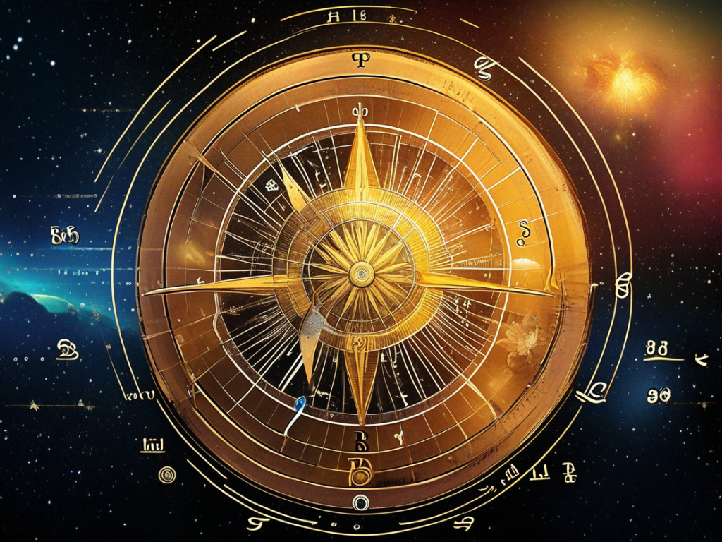 Unearth Your Potential with Astrological Birth Chart Interpretation