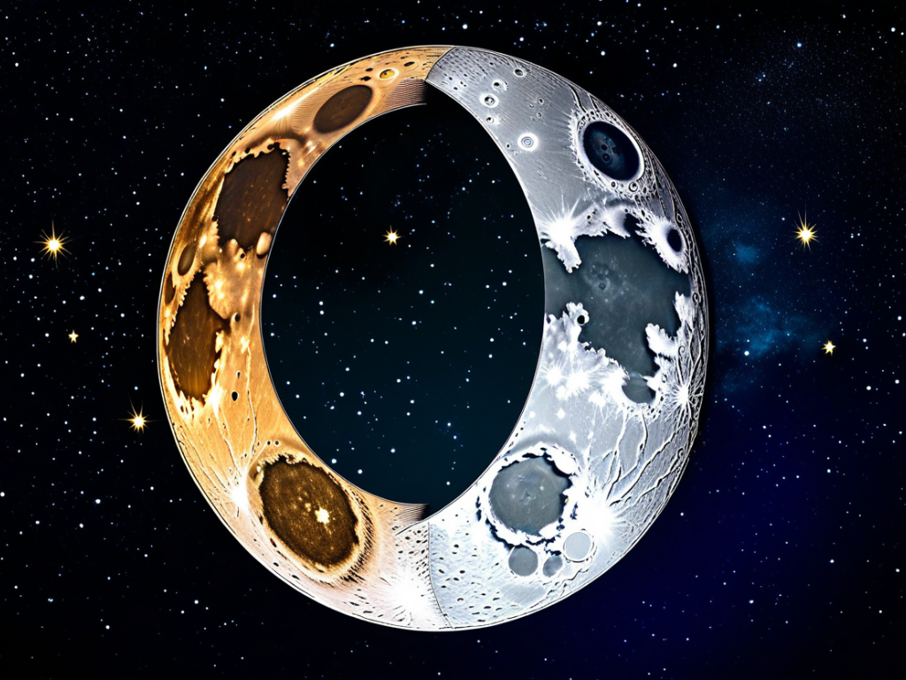 The Moon Phases and Their Mystical Significance in Astrology