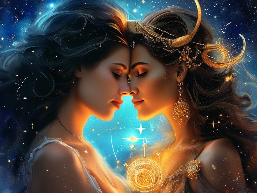 Love Compatibility: Find Your Perfect Match Based on Astrology