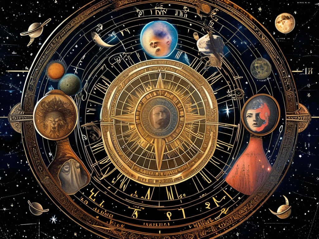 Astrology 101: Common Misconceptions Debunked