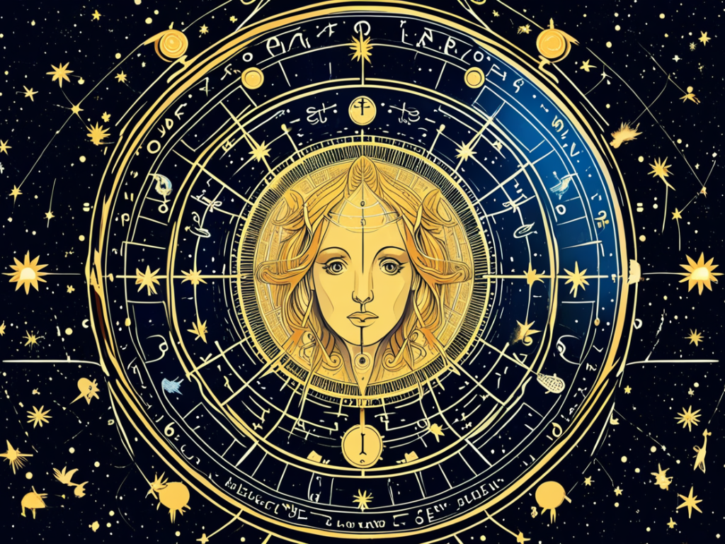 How to Interpret a Birth Chart: Astrology for Beginners