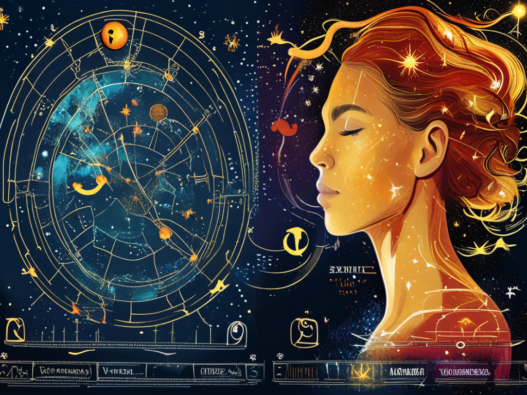 Your Health and Wellness Roadmap Based on Your Zodiac Sign