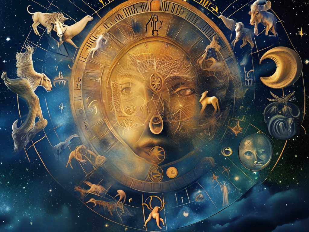 Zodiac Signs in Dreams: What Do They Mean Astrologically?