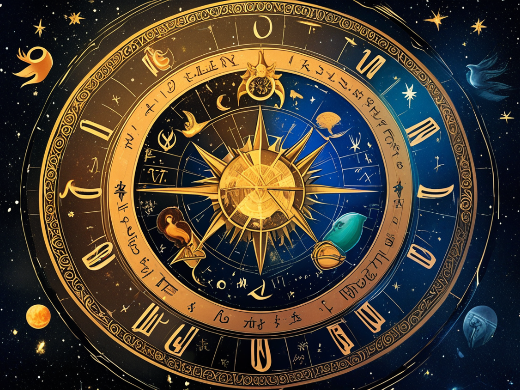 Unraveling the Mystery of Zodiac Signs: A Beginner’s Guide