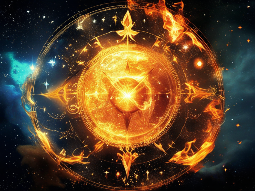 The Role of Elements in Astrology: Are You a Fire, Earth, Air, or Water Sign?