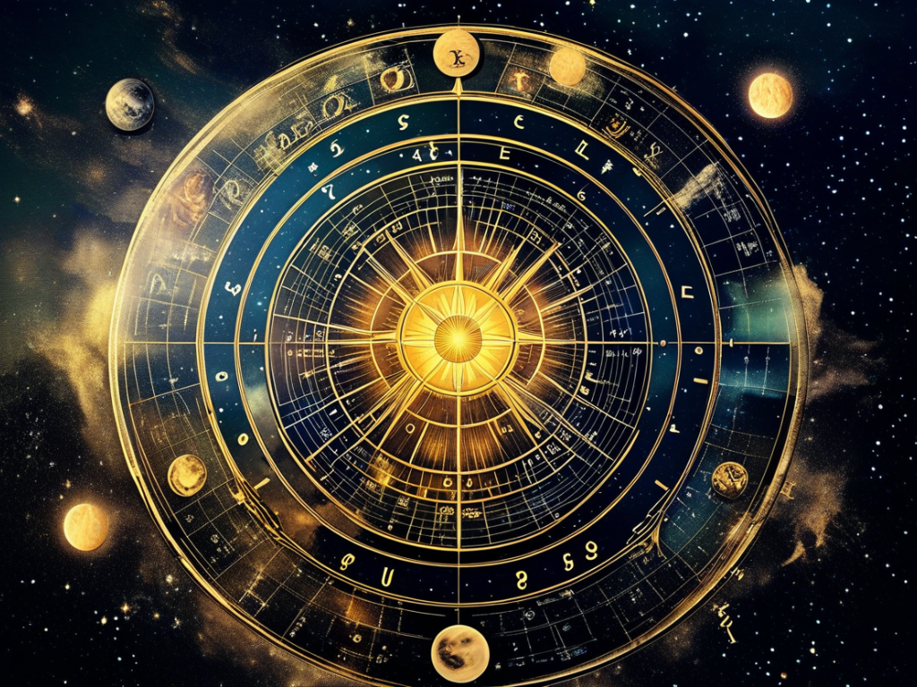 Astrological Misconceptions: Understanding the Real Power of Birth Charts