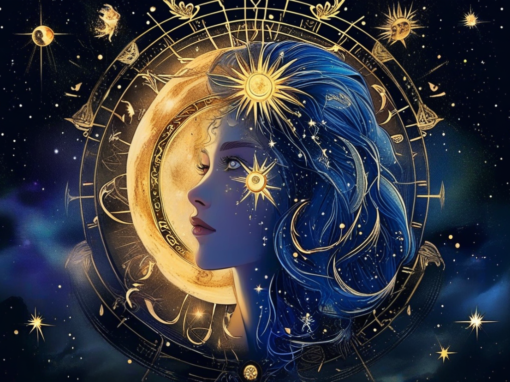 Embracing Your Celestial Identity: The Zodiac Sign Finder