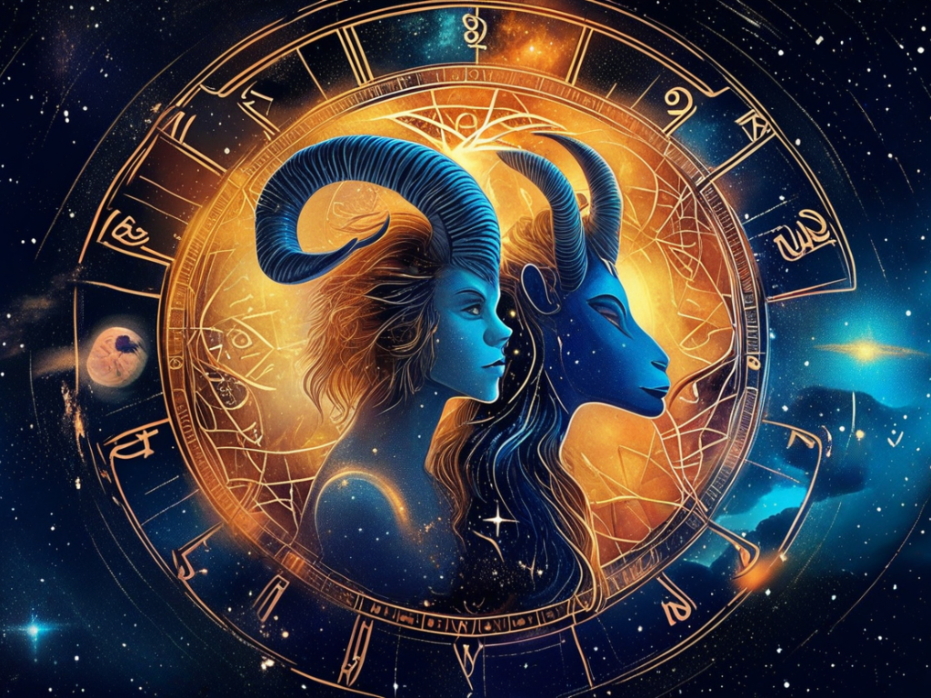 Find Your Cosmic Identity: Zodiac Sign Finder Explained