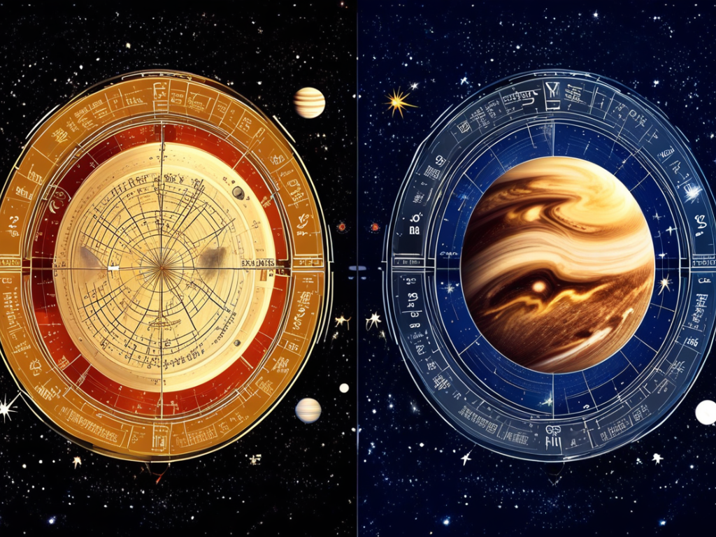 Astrology vs. Astronomy: Key Differences and Interesting Facts