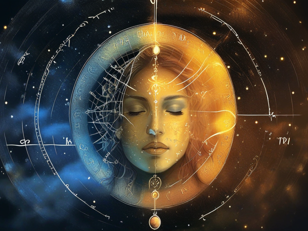 Unlocking the Mysteries of Your Birth Chart: An In-depth Analysis