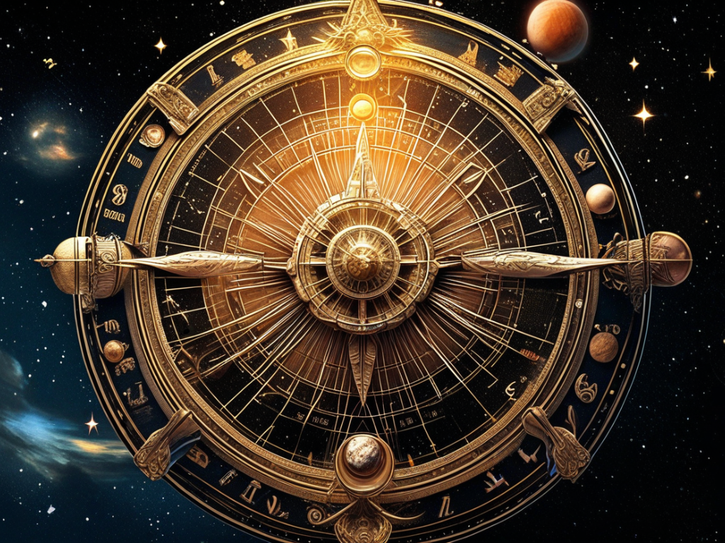 The Real Deal with Astrology: Facts Exposed