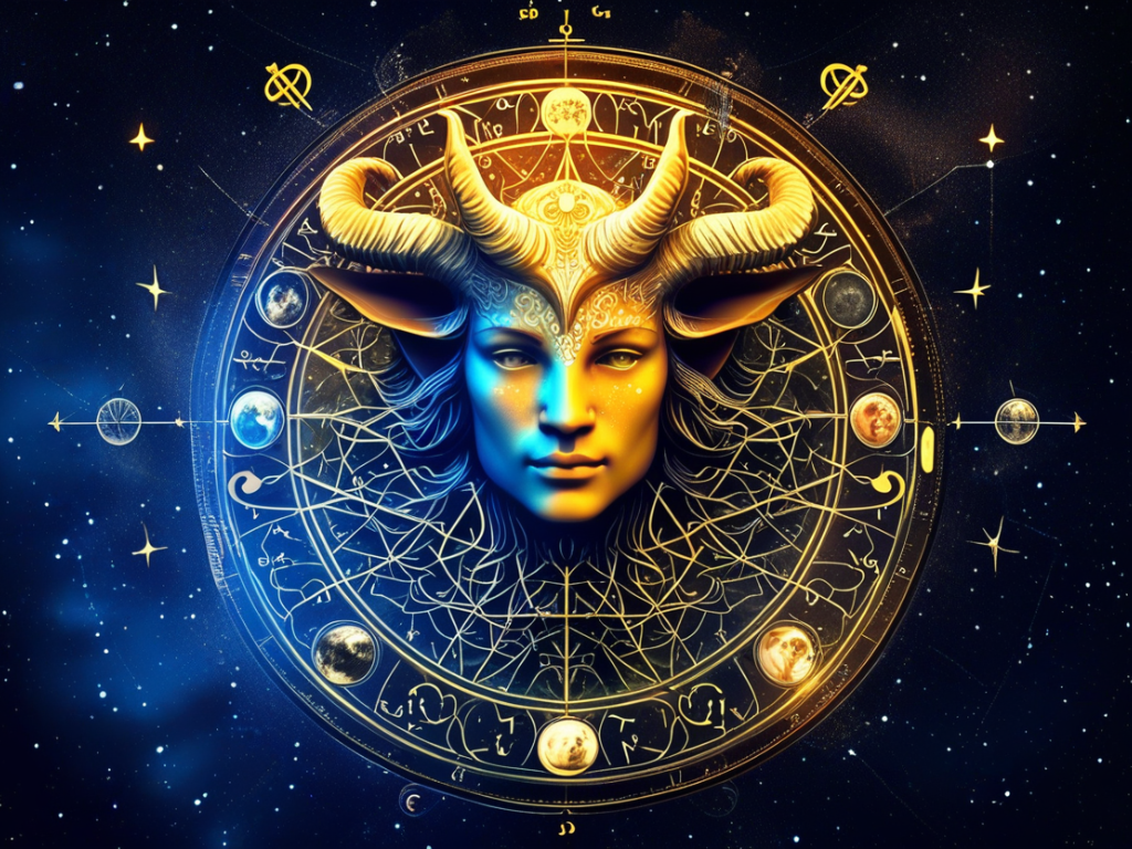 The Ultimate Zodiac Sign Calculator: Find Your Astrological Profile