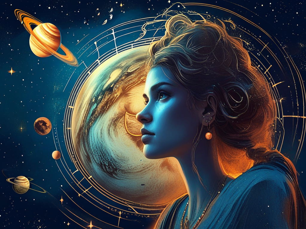 Understanding Retrogrades: How Planetary Movements Impact Your Zodiac Sign