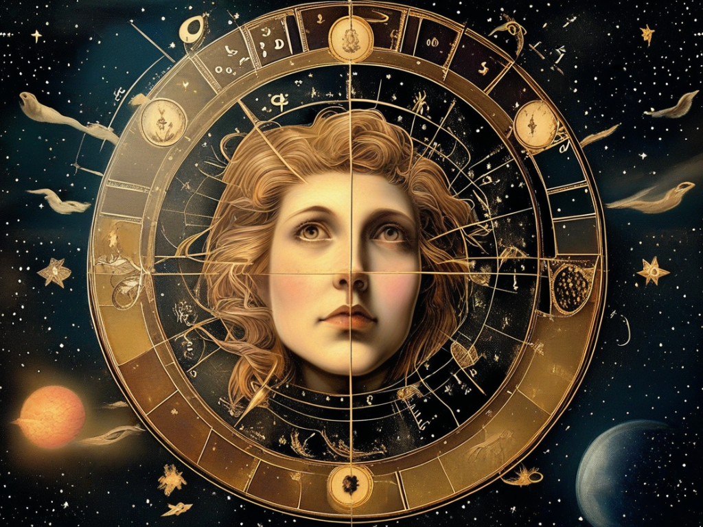 Journeying Through the Houses in Astrology: What Your Natal Chart Reveals