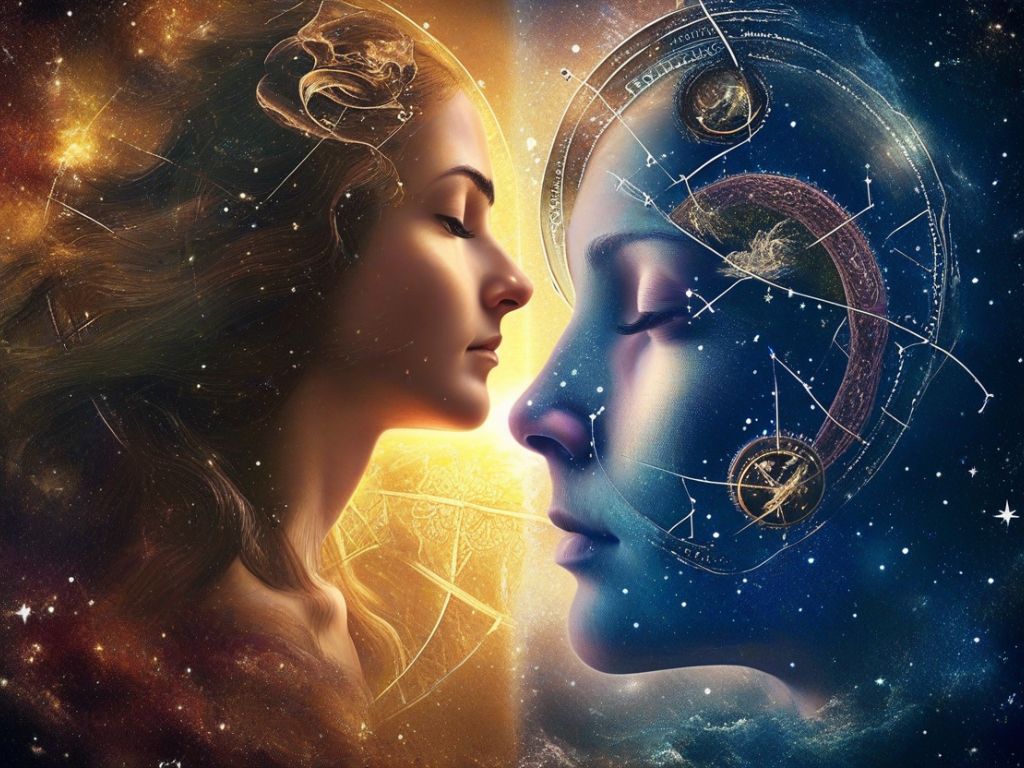 The Relationship Between Astrology and Mental Health: A Spiritual Perspective