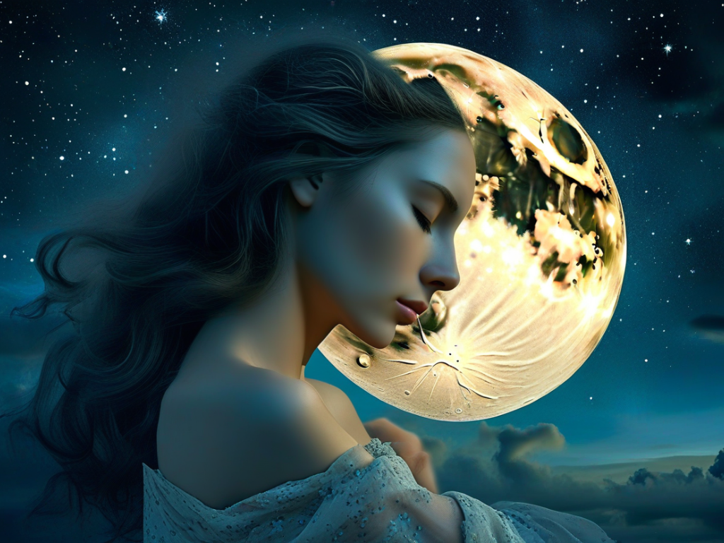 Moon Sign Meaning: Nurturing Your Emotional Self