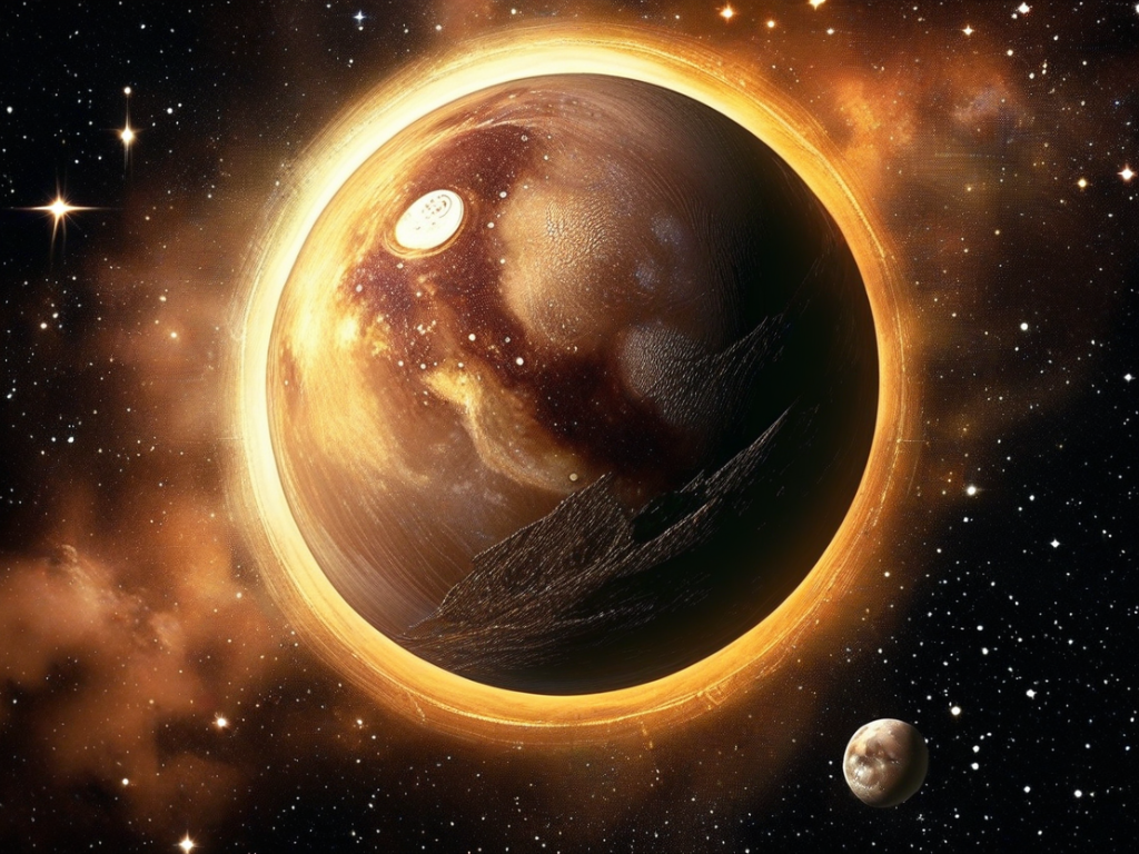 Pluto in Astrology: Its Deep Impact on Our Lives