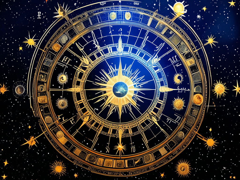 Astrology 101: The Power of the Zodiac and Its Influence