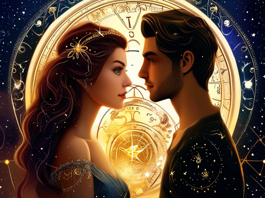 Astrological Matchmaking: Finding Your Perfect Zodiac Partner