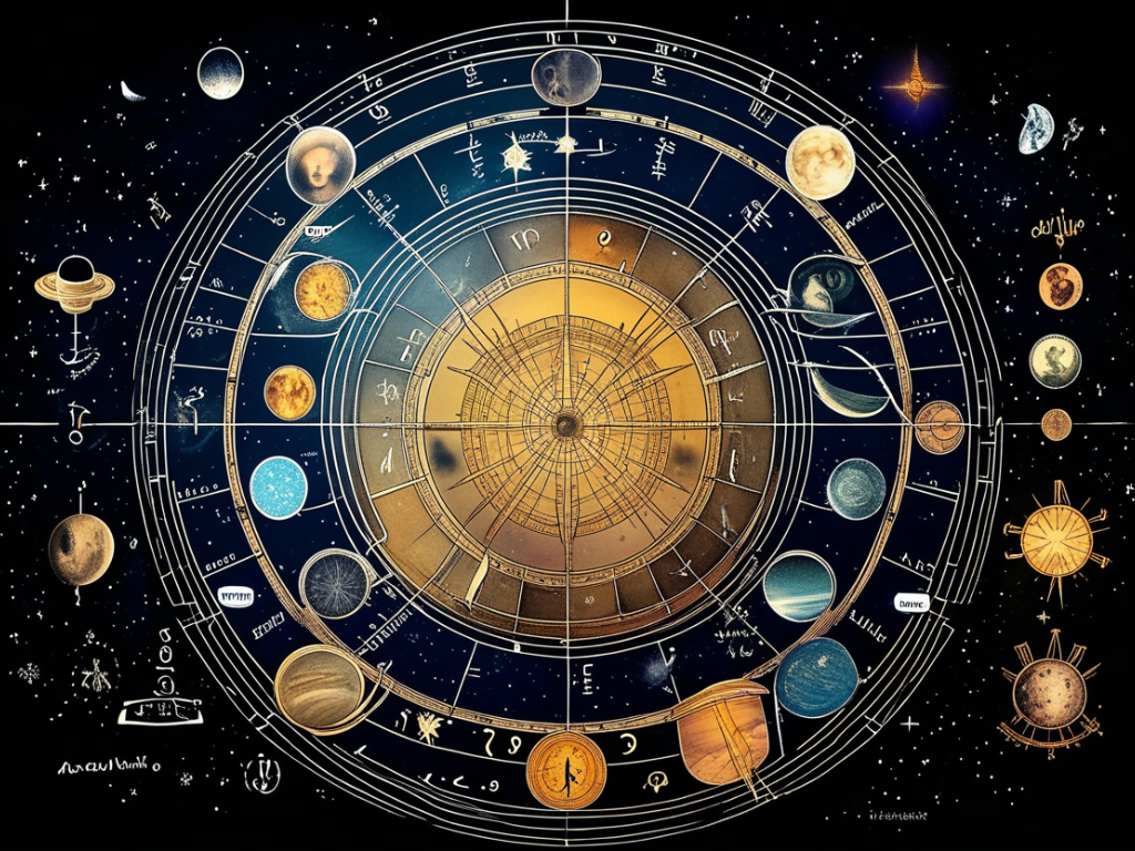 Your Astrological Map: Why Birth Chart Interpretation Matters