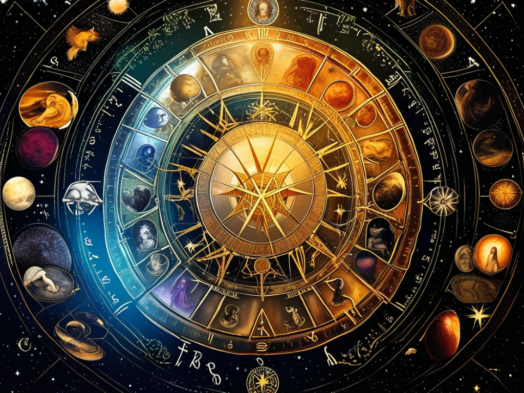 Understanding the Zodiac: A Comprehensive Guide to Astrology