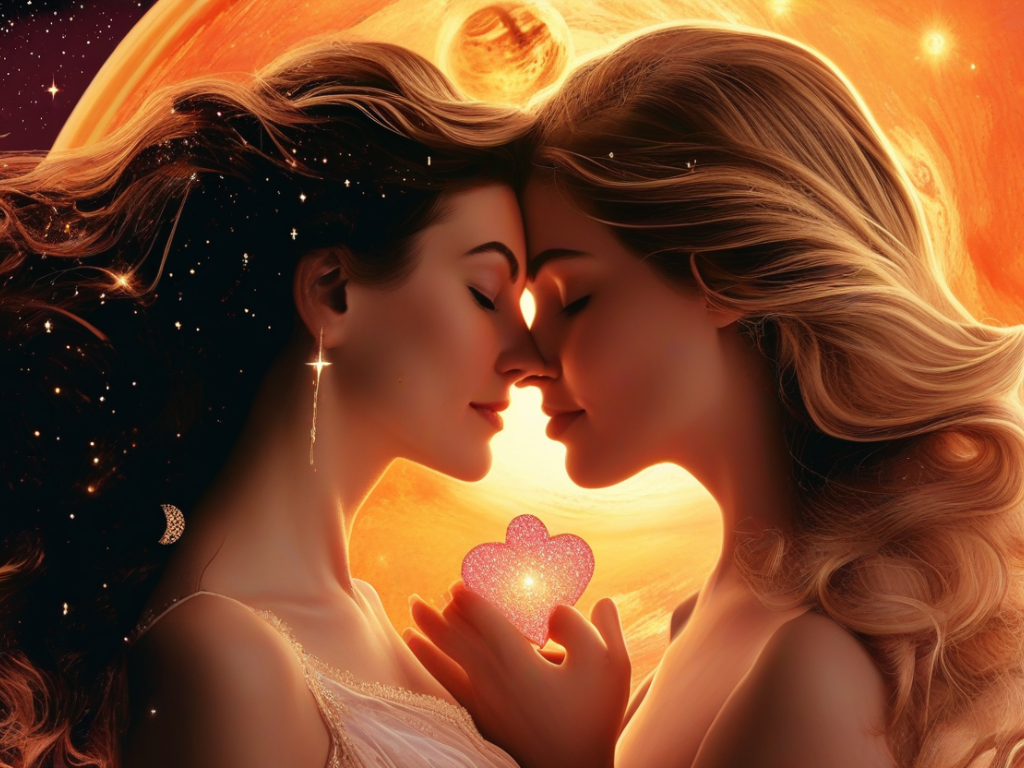 Venus and Love: How the Planet of Love Influences Your Relationships