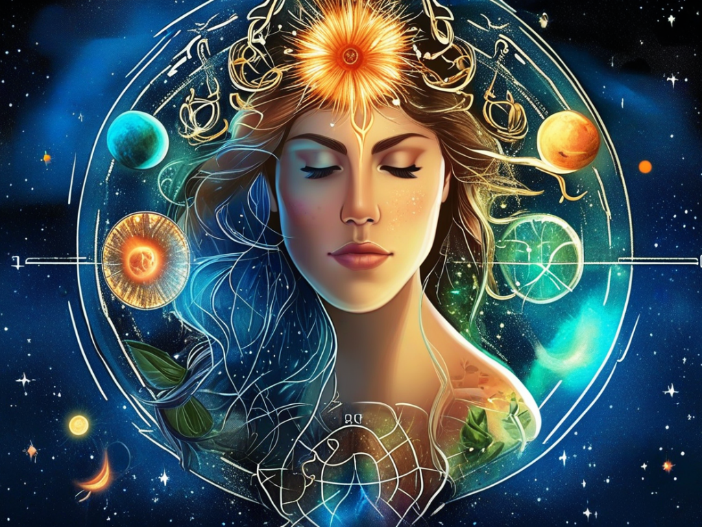 The Health and Wellness Connection: Your Zodiac Sign Revealed