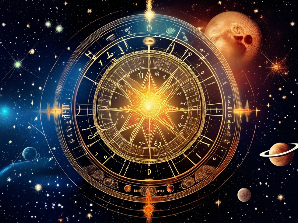 The Science of Astrology: Fact or Fiction?