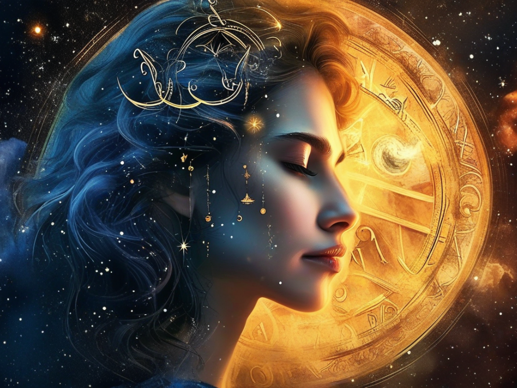 The Magic of Astrology: How to Determine Your Zodiac Sign