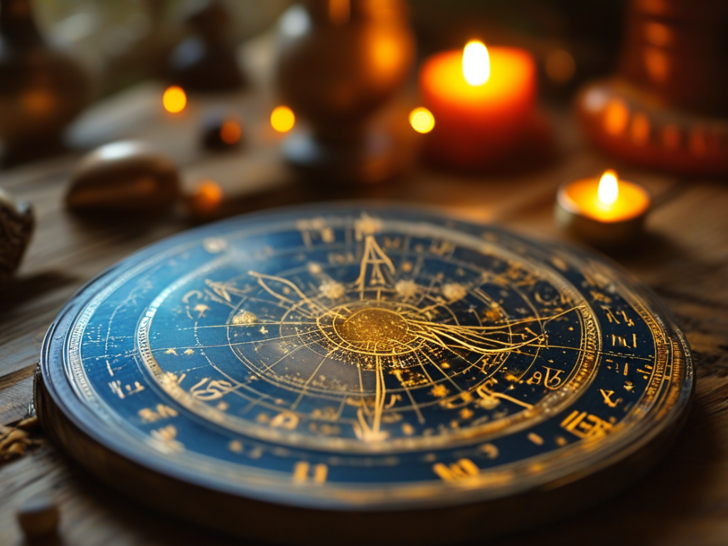 Birth Chart Basics: Unraveling the Mysteries of Your Astrological Signs