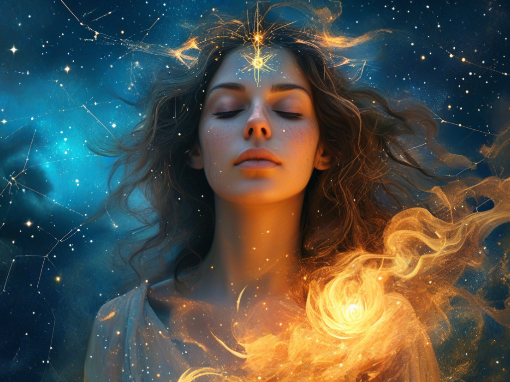 Tap Into Your Zodiac Sign's Healing Energies