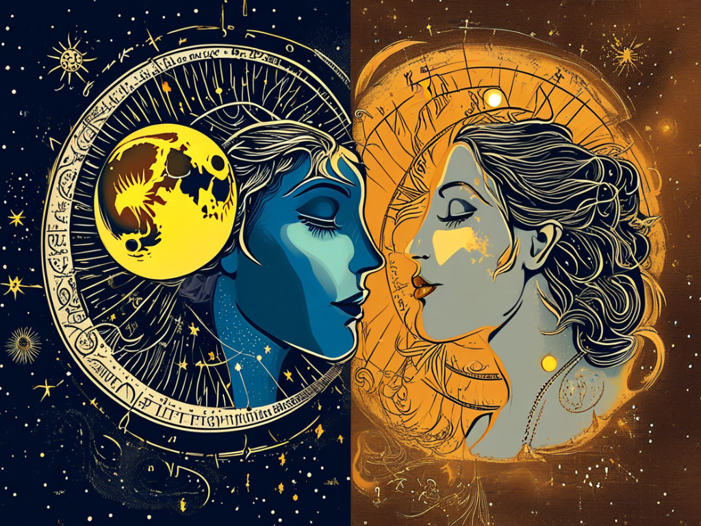 Your Sun, Moon, and Rising Signs: What Do They Mean?