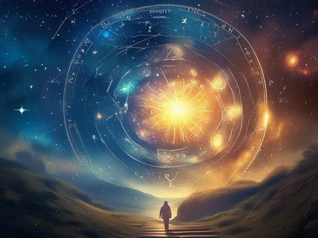 Unlocking Your Cosmic Path: Daily Horoscope Revelations