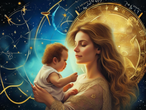 Parenting by the Stars: Astrology Tips for Raising Children According to Zodiac Signs