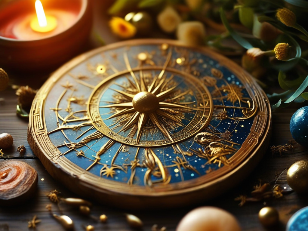 The Power of the Zodiac: How Your Astrological Sign Influences Wellness