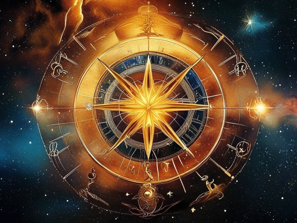 The Cosmic Truth: Astrology Myths Unraveled