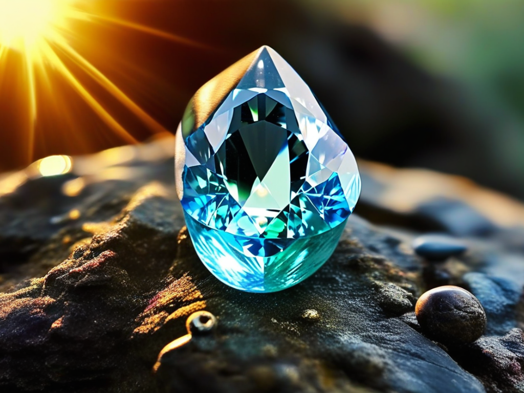 The Magic of Birthstones: A Zodiac Sign Perspective