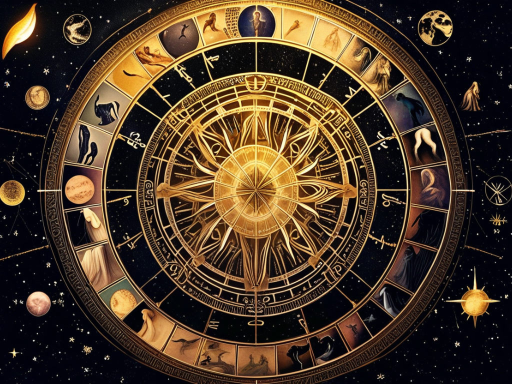 Astrology 101: Understanding The 12 Zodiac Signs