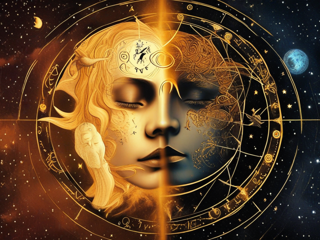 Understanding Your Sun, Moon, and Rising Signs in Astrology