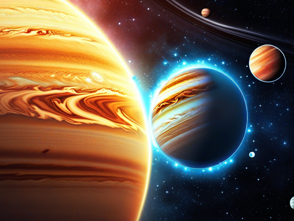 Harnessing the Power of the Planets for Success