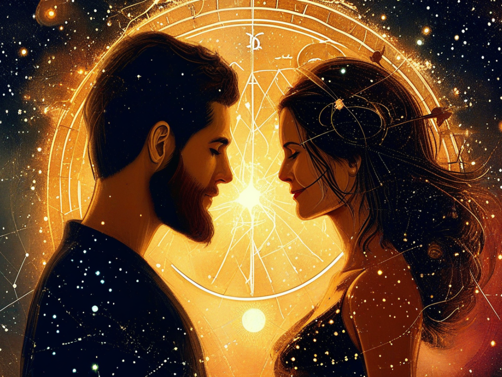 Astrology in Relationships: Compatibility or Fallacy?