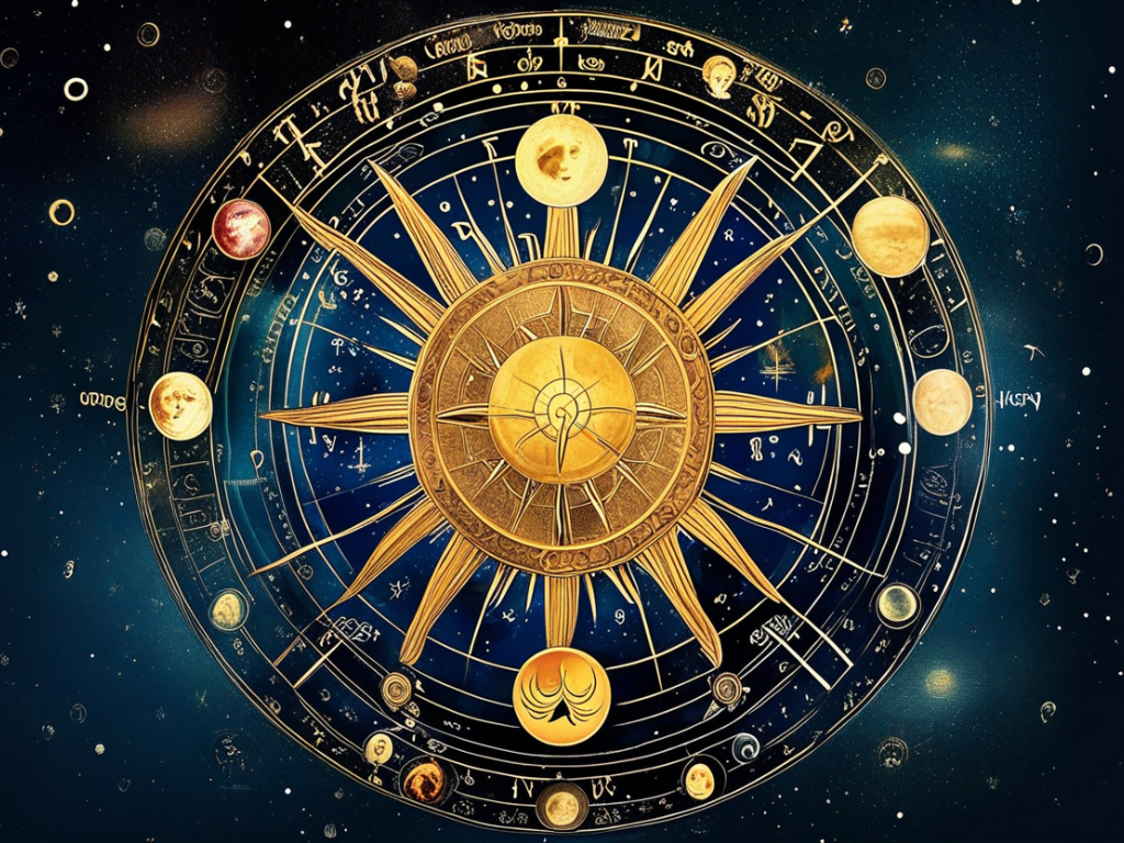 The Secrets Behind Your Zodiac: Understanding Your Astrological Identity