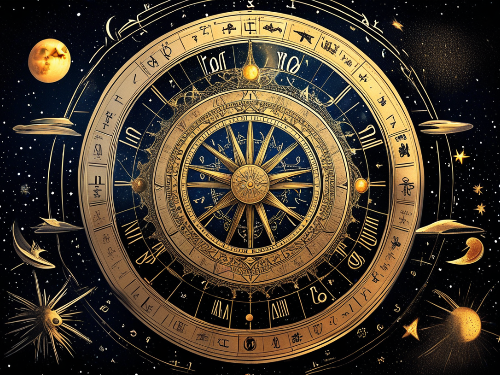 Astrology Demystified: Unlocking Its Secrets